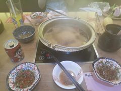 -牛New寿喜烧(青浦店)