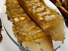 -大眼锅贴水饺(河东店)