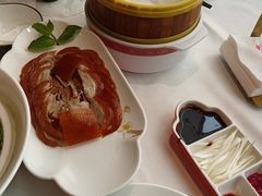 -大鸭梨烤鸭(望京店)