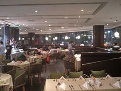 -珀丽酒店-协奏坊餐厅
