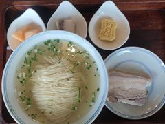 -同得兴 Since·1995 传统苏式面馆(嘉馀坊店)