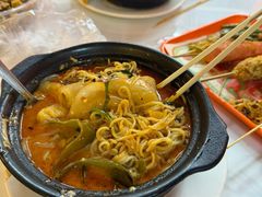 -曹宝林砂锅麻辣烫(星光路店)