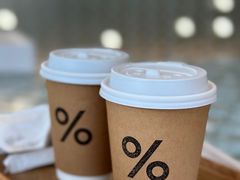 -% Arabica阿拉比卡咖啡(罗湖万象城店)