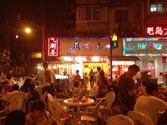 -风味小吃(浦东南路2368)