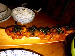 -蜜桃餐厅·古运河畔(南下塘店)