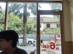 -德克士(什邡永辉超市店)