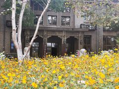 -成都娃娃花园餐厅 (南艺旗舰店)