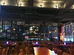 -CIRCLE·酒吧(第一国际店)