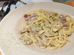 -新贝乐意大利餐厅(苏州中心店)