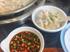 -老来福·非遗酸汤兔(凯旋路店)