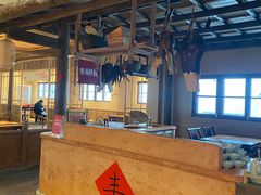 -田小狗的饭店(才子佳郡店)