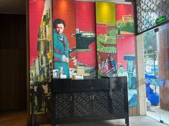 -厦门海港英迪格酒店(中山路店)