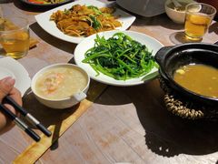 -李记潮汕砂锅粥(营福路店)
