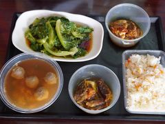 -好成财牛排馆(涂门街总店)