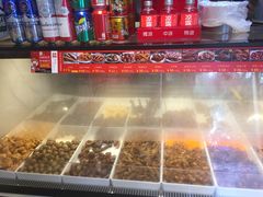 -老枝花滷(鹭岛店)