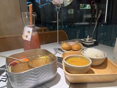 -左庭右院鲜牛肉火锅(新梅广场店)