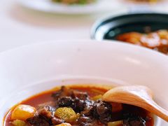 -上蔬无瑕· 创意素食·Vegetarian(华采天地店)