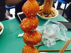 -甘记肥肠粉(马鞍北路店)