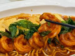-聚福山莊·寻味顺德(北滘店)