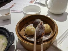 -潮福城潮州大酒楼(湖滨北路店)