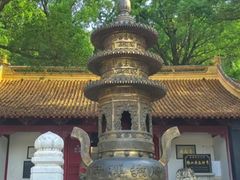 -狼山风景名胜区