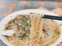 -梧桐面馆桐乡阿能面店(印象城店)