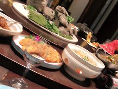 -楚禾宴·家宴(光谷大道店)