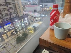 -城墙拐拐火锅(三峡广场黑金冠店)