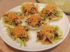 -安乐茶饭·手工素菜·高空景观餐厅(千灯湖店)