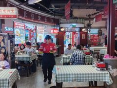 -彭耕记猪油炒小菜(吉联mall店)