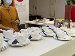 -天荷菜根·闽南素食自助(刺桐北路店)