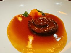 -广州柏悦酒店·悦景轩·粤菜餐厅