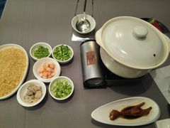 -徐记海鲜(陕西历史博物馆|明德门店)