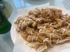 -好妈王饺子(滂江街店)