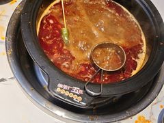 -钢管厂五区小郡肝火锅串串香(清河店)