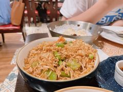 -克比叔叔印度餐厅Kebabs on the Grille(人民广场店)
