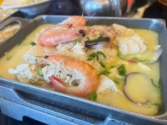 -聚鑫阁江浙菜·非遗传承技艺(青村帝华园店)