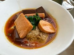 -苏小柳点心·手作小笼包(浦东嘉里城分院)