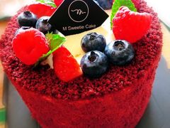 -姆们M Sweetie Cake(三里屯店)
