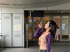 -香港ELEMENTS圆方