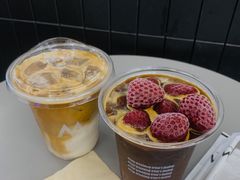 -M Stand(西安大悦城店)