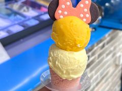 -CORNER CONE GELATO酷矿手作霜淇淋(南头古城店)