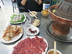 -三兴涮羊肉(荣安大街店)