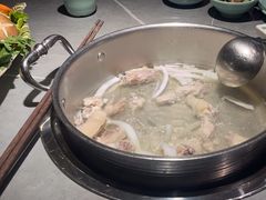 -原味四季椰子鸡(平湖天虹店)