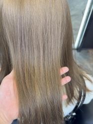 -藤野造型烫染·漂发