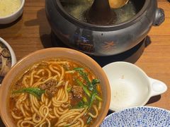 -云海肴汽锅鸡·云南小炒(天津国金汇店)