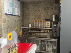 -四斤烤肉(东戴河孟家店)