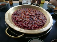 -王婆乔鲜鱼自助火锅(蜀汉路店)