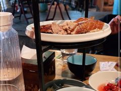 -局气烤鸭·北京菜(前门店)
