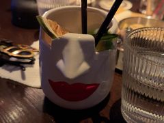 -BAR Signal·鸡尾酒酒吧